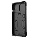 Nillkin Adventurer Case etui do iPhone 13 Pro pancerny pokrowiec z osłoną na aparat czerwony Nillkin Adventurer Case etui do iPhone 13 Pro pancerny pokrowiec z osłoną na aparat czerwony