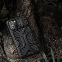 Nillkin Adventurer Case etui do iPhone 13 Pro pancerny pokrowiec z osłoną na aparat czerwony Nillkin Adventurer Case etui do iPhone 13 Pro pancerny pokrowiec z osłoną na aparat czerwony