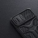 Nillkin Adventurer Case etui do iPhone 13 Pro pancerny pokrowiec z osłoną na aparat czerwony Nillkin Adventurer Case etui do iPhone 13 Pro pancerny pokrowiec z osłoną na aparat czerwony