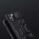 Nillkin Adventurer Case etui do iPhone 13 Pro pancerny pokrowiec z osłoną na aparat czerwony Nillkin Adventurer Case etui do iPhone 13 Pro pancerny pokrowiec z osłoną na aparat czerwony