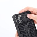 Nillkin Adventurer Case etui do iPhone 13 Pro pancerny pokrowiec z osłoną na aparat czerwony Nillkin Adventurer Case etui do iPhone 13 Pro pancerny pokrowiec z osłoną na aparat czerwony