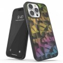 Etui Adidas OR Moulded Case Graphic na iPhone 13 Pro / iPhone 13 - wielokolorowe Etui Adidas OR Moulded Case Graphic na iPhone 13 Pro / iPhone 13 - wielokolorowe