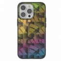 Etui Adidas OR Moulded Case Graphic na iPhone 13 Pro / iPhone 13 - wielokolorowe Etui Adidas OR Moulded Case Graphic na iPhone 13 Pro / iPhone 13 - wielokolorowe