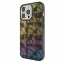 Etui Adidas OR Moulded Case Graphic na iPhone 13 Pro / iPhone 13 - wielokolorowe Etui Adidas OR Moulded Case Graphic na iPhone 13 Pro / iPhone 13 - wielokolorowe