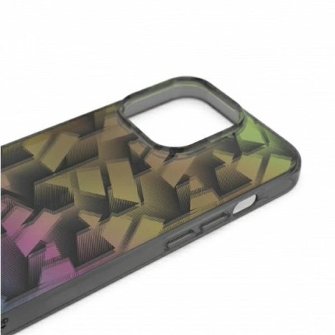 Etui Adidas OR Moulded Case Graphic na iPhone 13 Pro / iPhone 13 - wielokolorowe Etui Adidas OR Moulded Case Graphic na iPhone 13 Pro / iPhone 13 - wielokolorowe