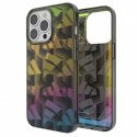 Etui Adidas OR Moulded Case Graphic na iPhone 13 Pro / iPhone 13 - wielokolorowe Etui Adidas OR Moulded Case Graphic na iPhone 13 Pro / iPhone 13 - wielokolorowe