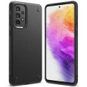 Ringke Onyx wytrzymałe etui pokrowiec Samsung Galaxy A73 czarny Ringke Onyx wytrzymałe etui pokrowiec Samsung Galaxy A73 czarny