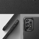 Ringke Onyx wytrzymałe etui pokrowiec Samsung Galaxy A73 czarny Ringke Onyx wytrzymałe etui pokrowiec Samsung Galaxy A73 czarny
