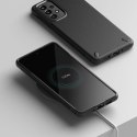 Ringke Onyx wytrzymałe etui pokrowiec Samsung Galaxy A73 czarny Ringke Onyx wytrzymałe etui pokrowiec Samsung Galaxy A73 czarny