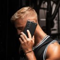 Ringke Onyx wytrzymałe etui pokrowiec Samsung Galaxy A73 czarny Ringke Onyx wytrzymałe etui pokrowiec Samsung Galaxy A73 czarny