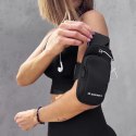 Wozinsky opaska na telefon do biegania armband niebieska (WABBL1) Wozinsky opaska na telefon do biegania armband niebieska (WABBL1)