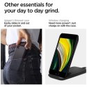 Etui Spigen Thin Fit na iPhone 7 / 8 / SE 2020 / 2022 - czarne