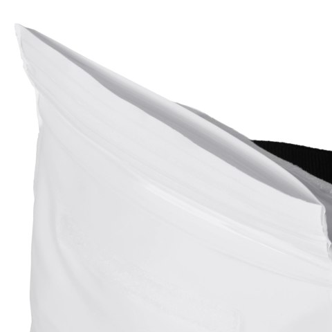Wodoodporna saszetka / nerka PVC - biała Wodoodporna saszetka / nerka PVC - biała
