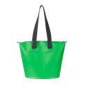 Wodoodporna torba 11L PVC - zielona Wodoodporna torba 11L PVC - zielona