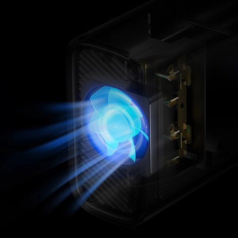 Baseus IGBT samochodowa przetwornica inwerter prądu 300W 220V (wtyczka CN/EU) czarny (CGNB010101) Baseus IGBT samochodowa przetwornica inwerter prądu 300W 220V (wtyczka CN/EU) czarny (CGNB010101)