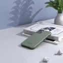 Choetech MFM Anti-drop case etui Made For MagSafe do iPhone 13 mini czarny (PC0111-MFM-BK) Choetech MFM Anti-drop case etui Made For MagSafe do iPhone 13 mini czarny (PC0111-MFM-BK)