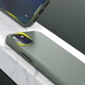 Choetech MFM Anti-drop case etui Made For MagSafe do iPhone 13 zielony (PC0112-MFM-GN) Choetech MFM Anti-drop case etui Made For MagSafe do iPhone 13 zielony (PC0112-MFM-GN)