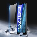 Dux Ducis 9D Tempered Glass wytrzymałe szkło hartowane 9H na cały ekran z ramką Realme Narzo 50A czarny (case friendly) Dux Ducis 9D Tempered Glass wytrzymałe szkło hartowane 9H na cały ekran z ramką Realme Narzo 50A czarny (case friendly)