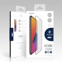 Dux Ducis 9D Tempered Glass wytrzymałe szkło hartowane 9H na cały ekran z ramką Realme Narzo 50A czarny (case friendly) Dux Ducis 9D Tempered Glass wytrzymałe szkło hartowane 9H na cały ekran z ramką Realme Narzo 50A czarny (case friendly)