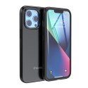 Choetech MFM Anti-drop etui pokrowiec iPhone 13 Pro Max czarny (PC0114-MFM-BK) Choetech MFM Anti-drop etui pokrowiec iPhone 13 Pro Max czarny (PC0114-MFM-BK)