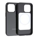 Choetech MFM Anti-drop etui pokrowiec iPhone 13 Pro Max czarny (PC0114-MFM-BK) Choetech MFM Anti-drop etui pokrowiec iPhone 13 Pro Max czarny (PC0114-MFM-BK)