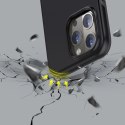 Choetech MFM Anti-drop etui pokrowiec iPhone 13 Pro Max czarny (PC0114-MFM-BK) Choetech MFM Anti-drop etui pokrowiec iPhone 13 Pro Max czarny (PC0114-MFM-BK)