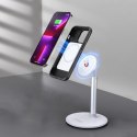 Choetech MFM Anti-drop etui pokrowiec iPhone 13 Pro Max czarny (PC0114-MFM-BK) Choetech MFM Anti-drop etui pokrowiec iPhone 13 Pro Max czarny (PC0114-MFM-BK)