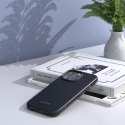Choetech MFM Anti-drop etui pokrowiec iPhone 13 Pro Max czarny (PC0114-MFM-BK) Choetech MFM Anti-drop etui pokrowiec iPhone 13 Pro Max czarny (PC0114-MFM-BK)