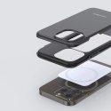 Choetech MFM Anti-drop etui pokrowiec iPhone 13 Pro Max czarny (PC0114-MFM-BK) Choetech MFM Anti-drop etui pokrowiec iPhone 13 Pro Max czarny (PC0114-MFM-BK)