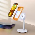 Choetech MFM Anti-drop etui pokrowiec iPhone 13 Pro Max pomarańczowy (PC0114-MFM-YE) Choetech MFM Anti-drop etui pokrowiec iPhone 13 Pro Max pomarańczowy (PC0114-MFM-YE)