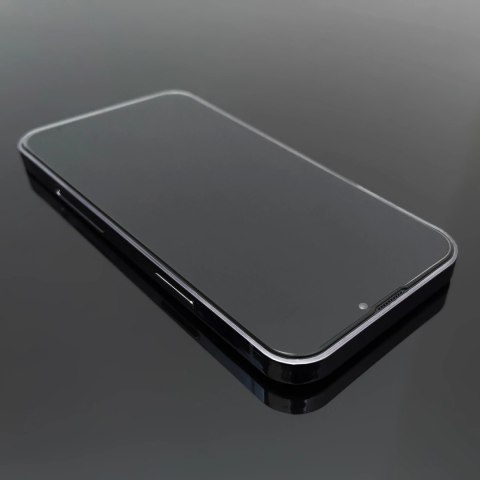 Wozinsky Privacy Glass szkło hartowane do iPhone 14 Pro z filtrem Anti Spy prywatyzujące Wozinsky Privacy Glass szkło hartowane do iPhone 14 Pro z filtrem Anti Spy prywatyzujące