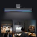 Baseus i-wok2 lampka LED na monitor do pulpitu oświetlenie ekranu czarny (DGIW000101)
