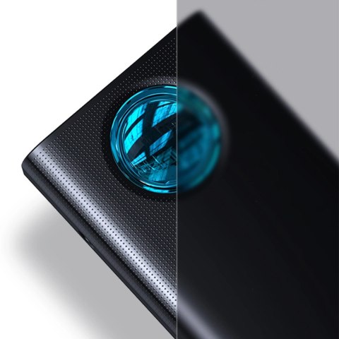 Baseus Amblight powerbank 65W 30000mAh Overseas Edition biały (PPLG000102) Baseus Amblight powerbank 65W 30000mAh Overseas Edition biały (PPLG000102)