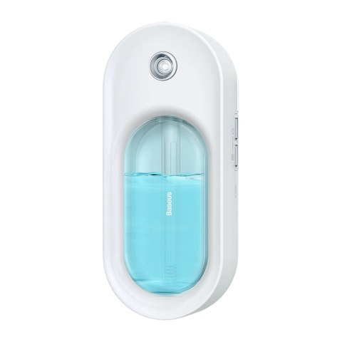 Baseus Flora J1 neutralizator zapachów zwierzęcych biały (ACFJ000002) Baseus Flora J1 neutralizator zapachów zwierzęcych biały (ACFJ000002)