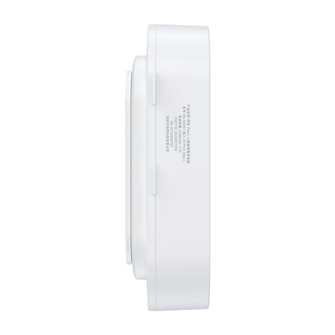 Baseus Flora J1 neutralizator zapachów zwierzęcych biały (ACFJ000002) Baseus Flora J1 neutralizator zapachów zwierzęcych biały (ACFJ000002)