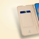 Dux Ducis Skin Pro kabura etui pokrowiec z klapką iPhone 14 Pro Max czarny Dux Ducis Skin Pro kabura etui pokrowiec z klapką iPhone 14 Pro Max czarny
