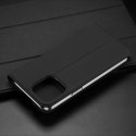Dux Ducis Skin Pro kabura etui pokrowiec z klapką iPhone 14 Pro Max czarny Dux Ducis Skin Pro kabura etui pokrowiec z klapką iPhone 14 Pro Max czarny