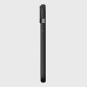 Raptic X-Doria Slim Case etui iPhone 14 Plus pokrowiec plecki czarny