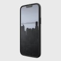 Raptic X-Doria Slim Case etui iPhone 14 Plus pokrowiec plecki czarny