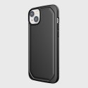 Raptic X-Doria Slim Case etui iPhone 14 Plus pokrowiec plecki czarny