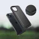 Raptic X-Doria Slim Case etui iPhone 14 Plus pokrowiec plecki czarny