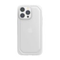 Raptic X-Doria Slim Case etui iPhone 14 Pro pokrowiec plecki przezroczysty Raptic X-Doria Slim Case etui iPhone 14 Pro pokrowiec plecki przezroczysty