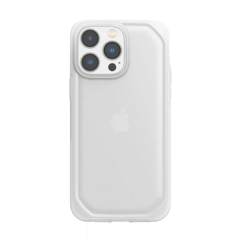 Raptic X-Doria Slim Case etui iPhone 14 Pro pokrowiec plecki przezroczysty Raptic X-Doria Slim Case etui iPhone 14 Pro pokrowiec plecki przezroczysty
