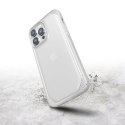 Raptic X-Doria Slim Case etui iPhone 14 Pro pokrowiec plecki przezroczysty Raptic X-Doria Slim Case etui iPhone 14 Pro pokrowiec plecki przezroczysty