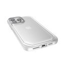 Raptic X-Doria Slim Case etui iPhone 14 Pro pokrowiec plecki przezroczysty Raptic X-Doria Slim Case etui iPhone 14 Pro pokrowiec plecki przezroczysty