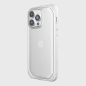 Raptic X-Doria Slim Case etui iPhone 14 Pro pokrowiec plecki przezroczysty Raptic X-Doria Slim Case etui iPhone 14 Pro pokrowiec plecki przezroczysty