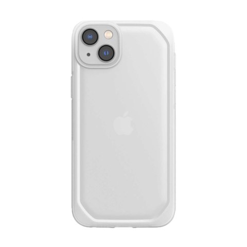 Raptic X-Doria Slim Case etui iPhone 14 pokrowiec plecki przezroczysty Raptic X-Doria Slim Case etui iPhone 14 pokrowiec plecki przezroczysty
