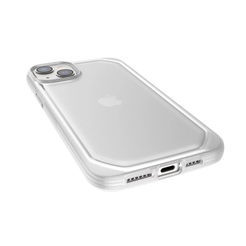 Raptic X-Doria Slim Case etui iPhone 14 pokrowiec plecki przezroczysty Raptic X-Doria Slim Case etui iPhone 14 pokrowiec plecki przezroczysty
