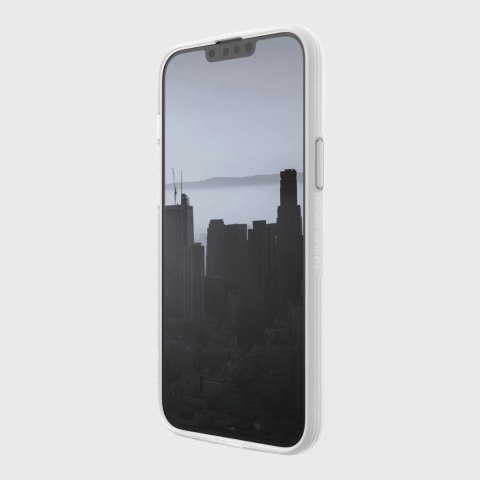 Raptic X-Doria Slim Case etui iPhone 14 pokrowiec plecki przezroczysty Raptic X-Doria Slim Case etui iPhone 14 pokrowiec plecki przezroczysty
