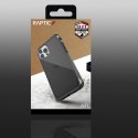 Raptic X-Doria Air Case etui iPhone 14 Pro Max pancerny pokrowiec czarny Raptic X-Doria Air Case etui iPhone 14 Pro Max pancerny pokrowiec czarny